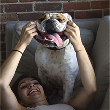 Martina Filipic Martina Filipic