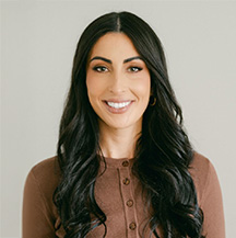 Melissa Persechini Melissa Persechini